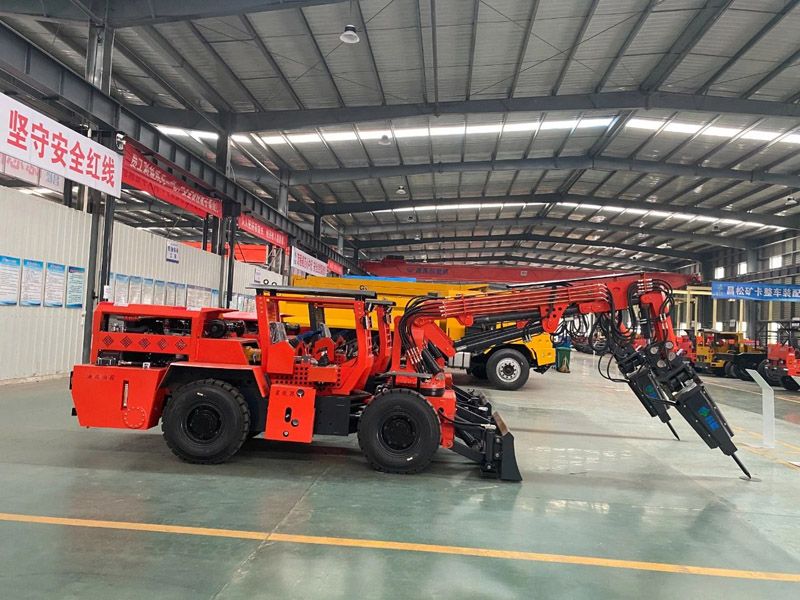 鄆城縣經(jīng)濟開發(fā)區(qū):從“制造”到“智造”,打造高端機械制造產(chǎn)業(yè)集群